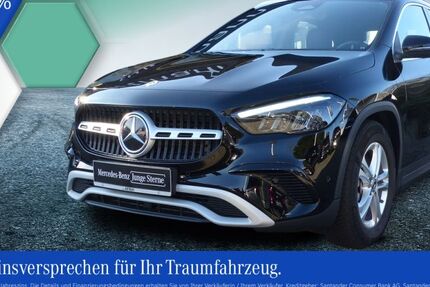 Mercedes-Benz GLA 200 18.684 km 34.540 &euro; Grevenbroich 41515