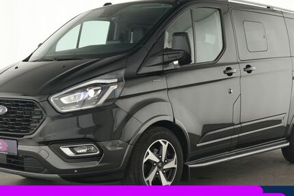 Ford Tourneo Custom 46.841 km 36.915 &euro; Neuss 41460