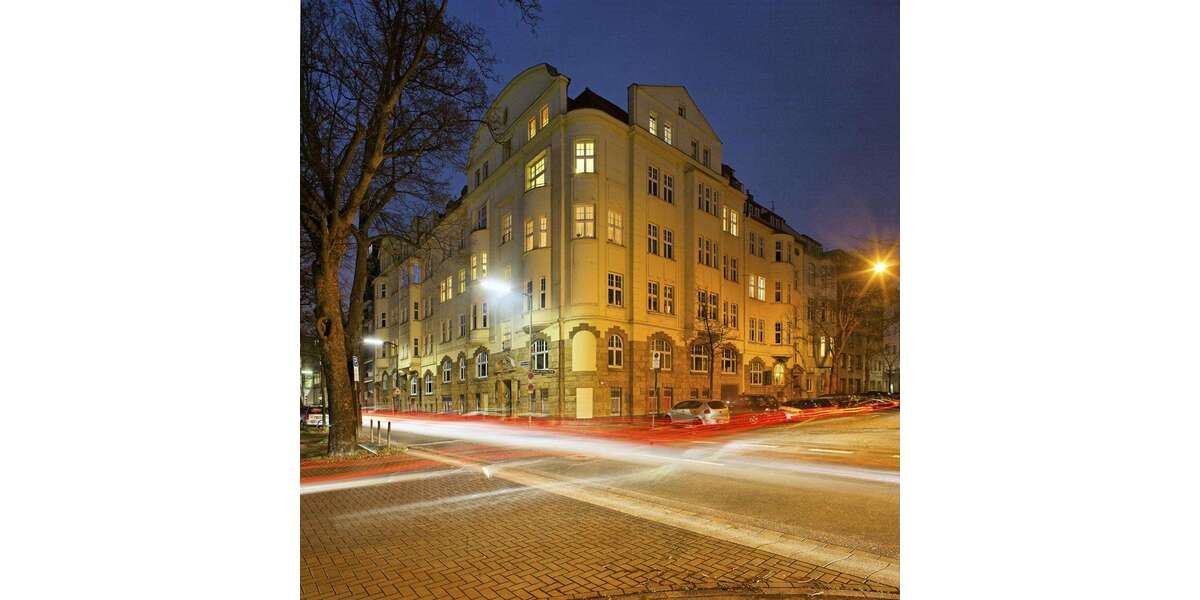 Etagenwohnung Düsseldorf Pempelfort - 2 Zimmer, 79 m&sup2;, 359.000&euro; | Angebot:25374723