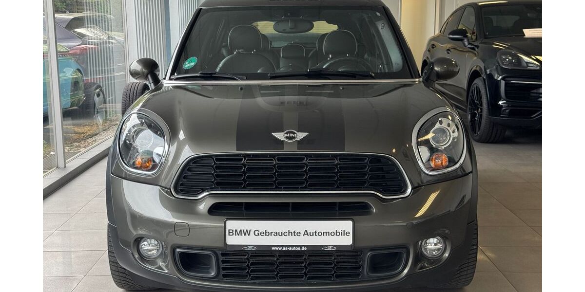 Mini Countryman S (Cooper) 104.500 km 12.990 &euro; Mülheim an der Ruhr 45478