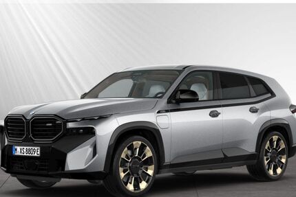 BMW XM 24.200 km 114.321 &euro; Moers 47441