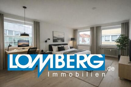 Wohnung Krefeld - 1 Zimmer, 33 m&sup2;, 400&euro; | Angebot:22638008