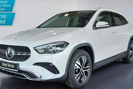 Mercedes-Benz GLA 250 6.619 km 39.980 &euro; Neuss 41464
