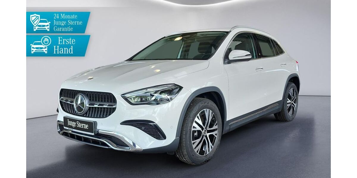 Mercedes-Benz GLA 250 6.619 km 39.980 &euro; Neuss 41464