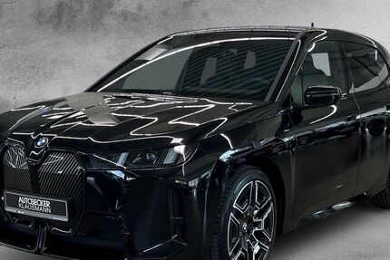 BMW iX 12.000 km 75.990 &euro; Krefeld 47800