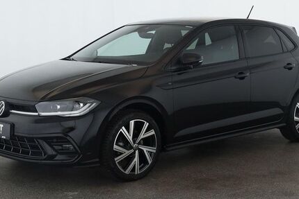 VW Polo 36.800 km 22.584 &euro; Neuss 41464