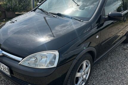 Opel Corsa 190.000 km 1.100 &euro; Kamp-Lintfort 47475
