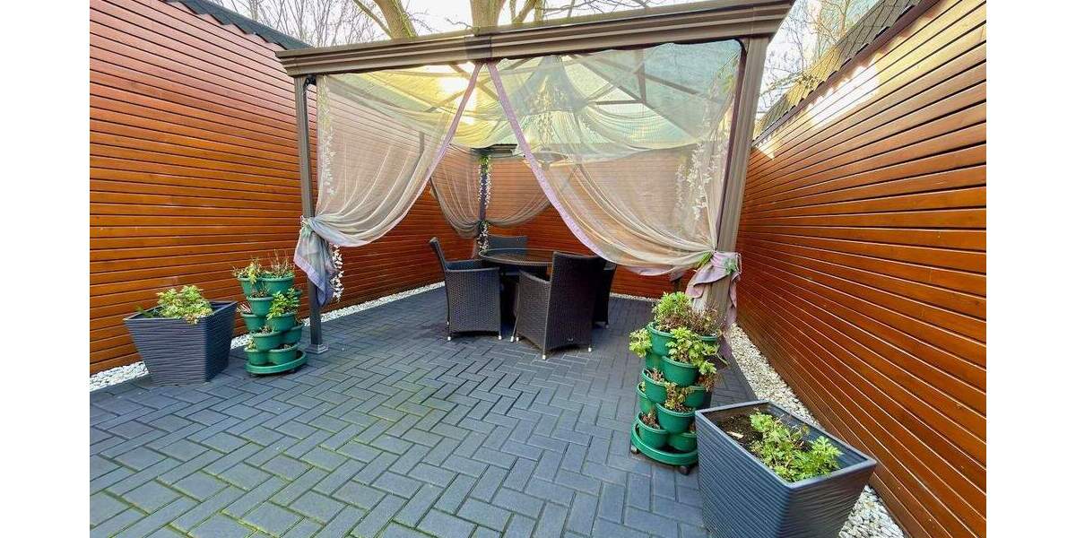 Etagenwohnung Mönchengladbach Rheydt - 4 Zimmer, 112 m&sup2;, 289.000&euro; | Angebot:25774695