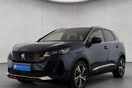Peugeot 3008 28.177 km 19.890 &euro; Düsseldorf 40549