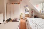 Etagenwohnung Düsseldorf Friedrichstadt - 2 Zimmer, 44 m&sup2;, 239.000&euro; | Angebot:26834433