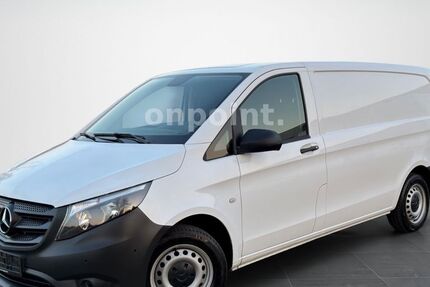 Mercedes-Benz Vito 35.000 km 26.763 &euro; Niederkrüchten 41372