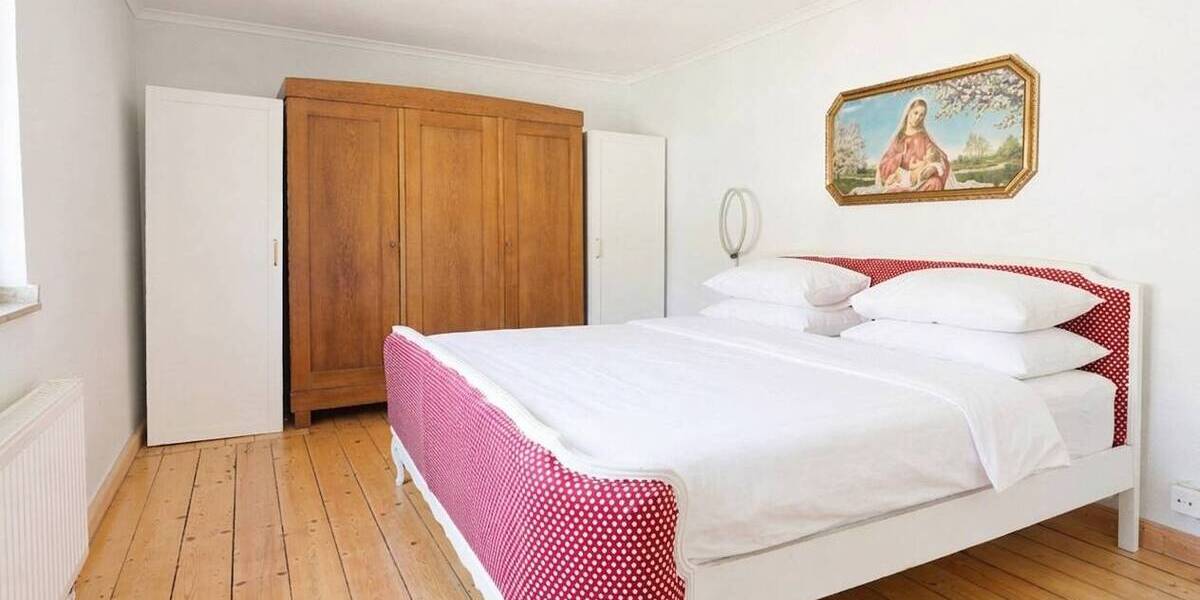 Reihenmittelhaus Krefeld / Dießem/Lehmheide Dießem/Lehmheide - 4 Zimmer, 126 m&sup2;, 329.000&euro; | Angebot:26543951