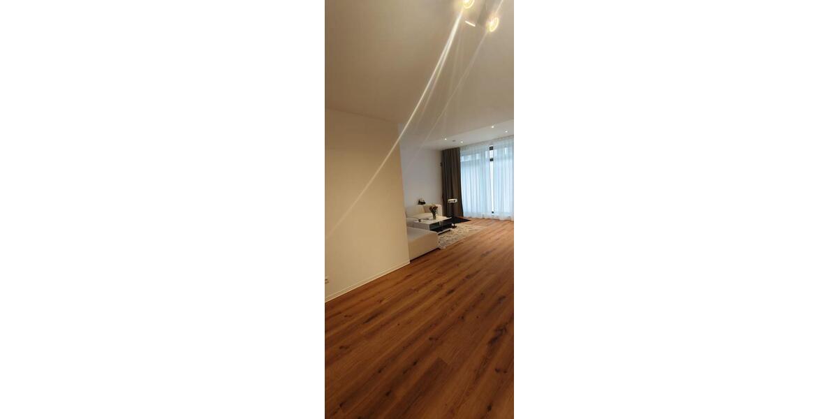Erdgeschoßwohnung Mönchengladbach Süd - 2 Zimmer, 48 m&sup2;, 650&euro; | Angebot:26656126