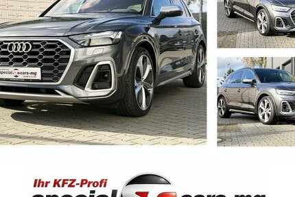 Audi SQ5 3,0l TDI quattro/ Leder/ Matrix /D.Tacho/ 139.000 km 33.900 &euro; Mönchengladbach 41066