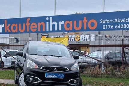Mitsubishi Space Star 72.000 km 5.999 &euro; Kempen 47906