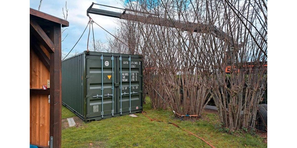 Gewerbeobjekt Duisburg Angerhausen - 2.500&euro; | Angebot:17526870