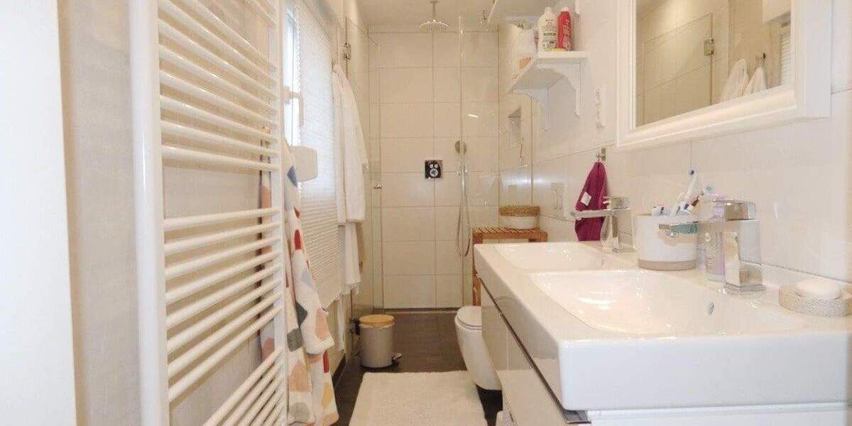 Doppelhaushälfte Mülheim Winkhausen - 5 Zimmer, 122 m&sup2;, 499.000&euro; | Angebot:25744252