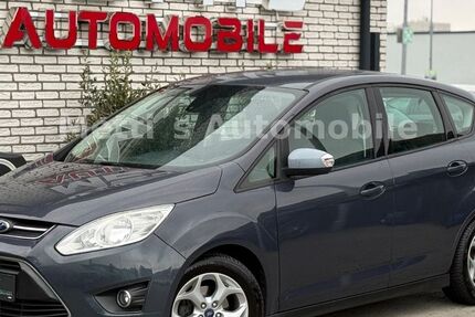 Ford C-Max 103.455 km 6.499 &euro; Erkelenz 41812