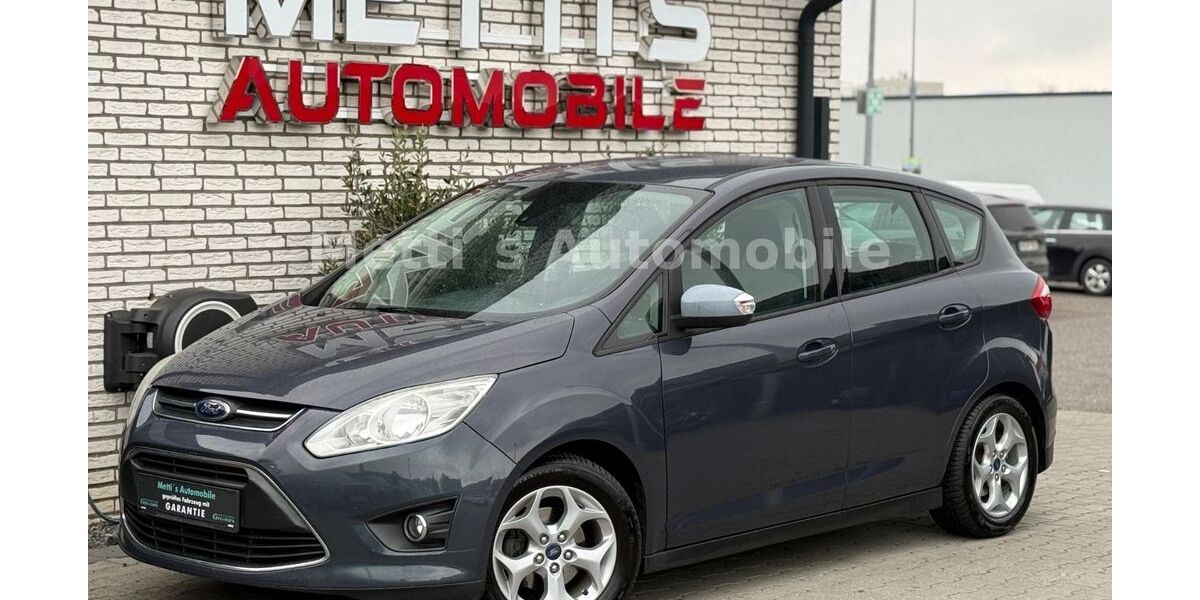 Ford C-Max 103.455 km 6.499 &euro; Erkelenz 41812