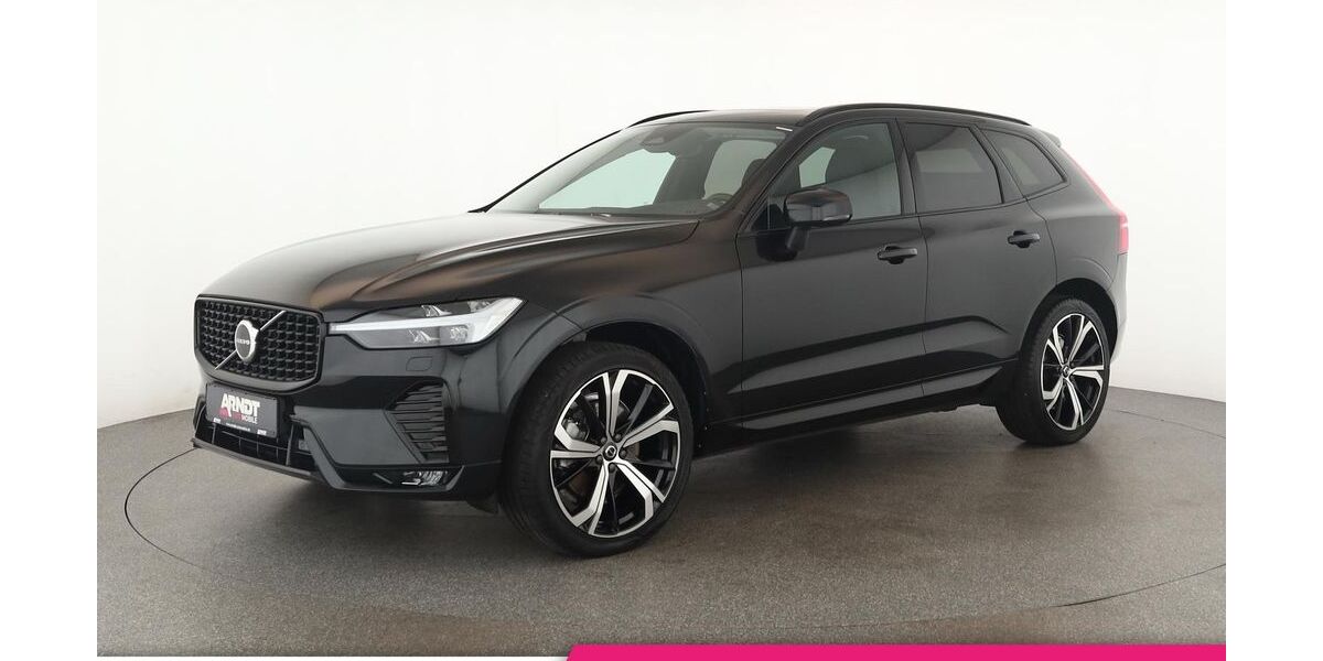 Volvo XC60 54.000 km 39.184 &euro; Neuss 41460