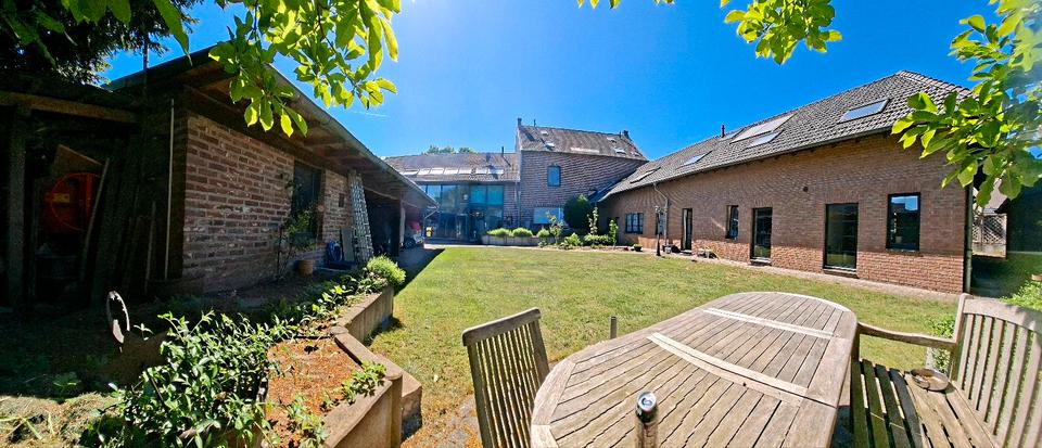 Einfamilienhaus Nettetal - 1.650.000&euro; | Angebot:25282177