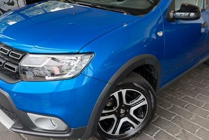 Dacia Sandero 25.900 km 9.850 &euro; Wegberg / Rath-Anhoven 41844