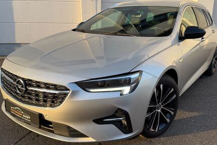 Opel Insignia 105.000 km 17.690 &euro; Mönchengladbach 41065