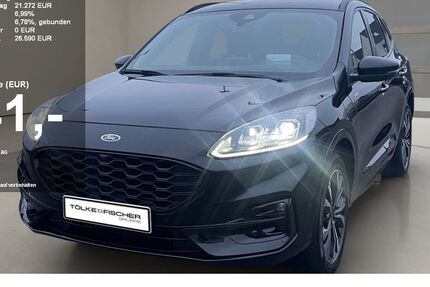 Ford Kuga 54.758 km 26.370 &euro; Krefeld 47805