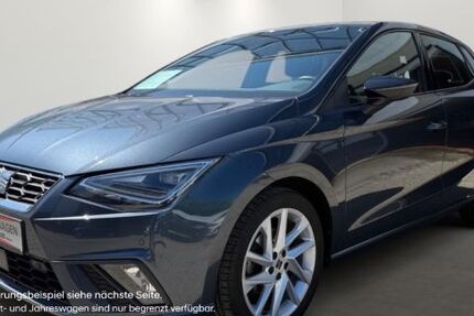 Seat Ibiza 33.581 km 16.850 &euro; Mülheim 45478