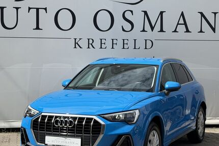 Audi Q3 42.000 km 27.150 &euro; Krefeld 47805