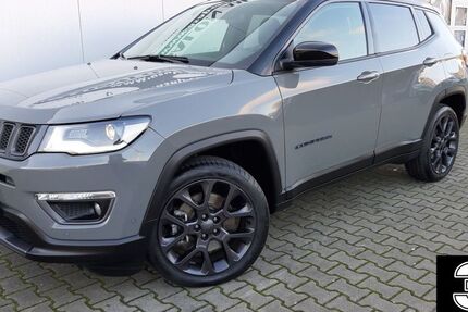 Jeep Compass 34.700 km 21.850 &euro; Mönchengladbach 41066