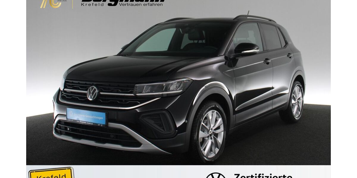 VW T-Cross 24.688 km 24.222 &euro; Krefeld 47803