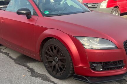 Audi TT 199.000 km 6.450 &euro; Mülheim 45478