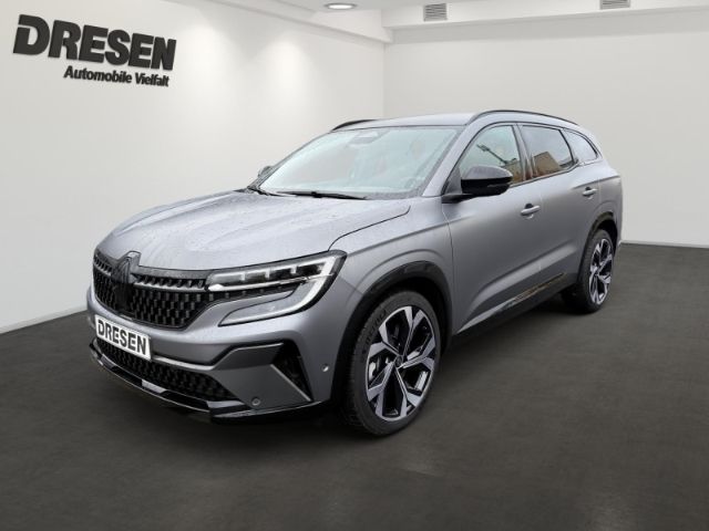 Renault Espace 9.762 km 36.350 &euro; Neuss 41464