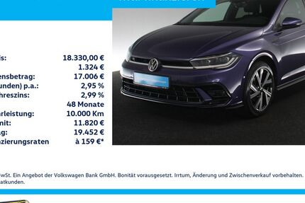 VW Polo 59.600 km 18.330 &euro; Krefeld 47803