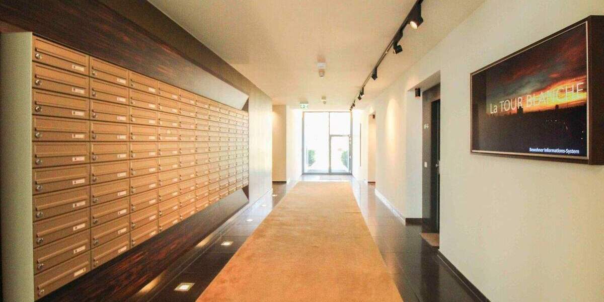 Etagenwohnung Düsseldorf Pempelfort - 2 Zimmer, 90 m&sup2;, 645.000&euro; | Angebot:25747976