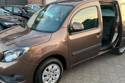 Mercedes-Benz Citan 89.000 km 16.250 &euro; Moers 47443
