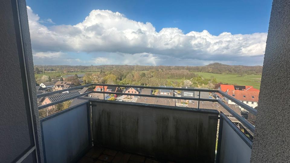 Etagenwohnung Krefeld - 3 Zimmer, 81 m&sup2;, 825&euro; | Angebot:25454195