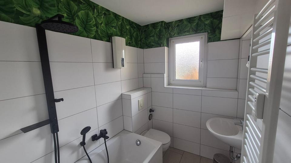 Etagenwohnung Duisburg Essenberg - 3 Zimmer, 85 m&sup2;, 850&euro; | Angebot:25640138