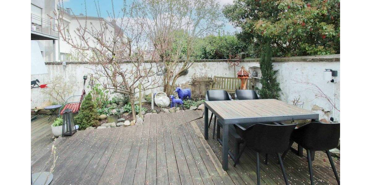 Mehrfamilienhaus, Wohnhaus Mönchengladbach Stadtmitte - 1 Zimmer, 449.000&euro; | Angebot:25984990