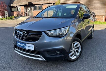 Opel Crossland (X) 109.000 km 7.990 &euro; Mönchengladbach 41068