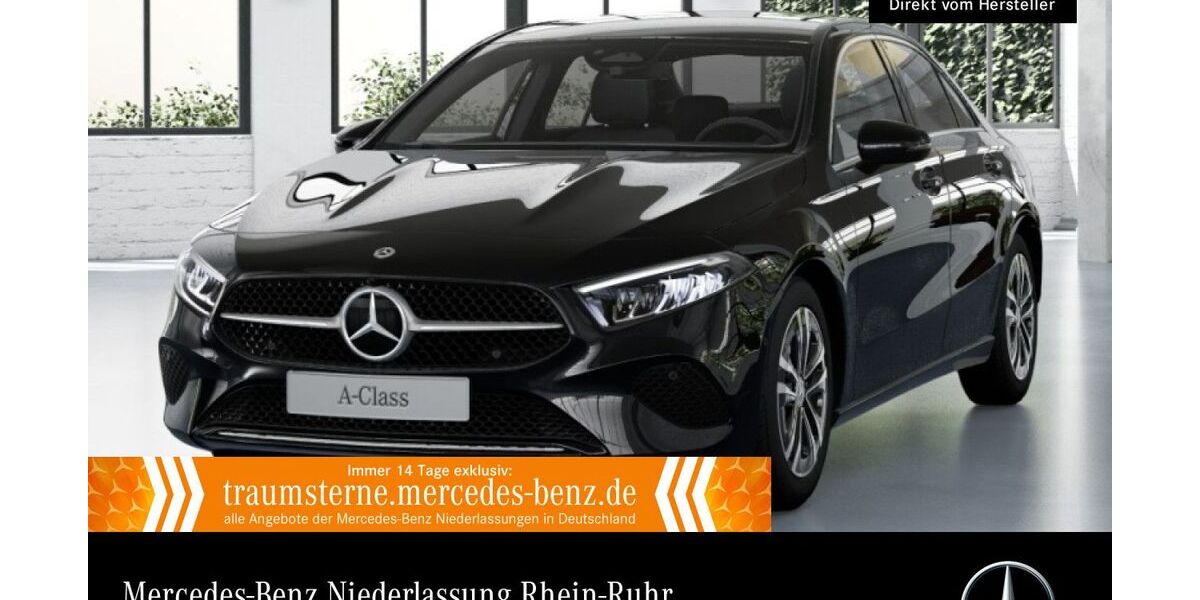 Mercedes-Benz A 250 6.961 km 31.990 &euro; Duisburg 47138