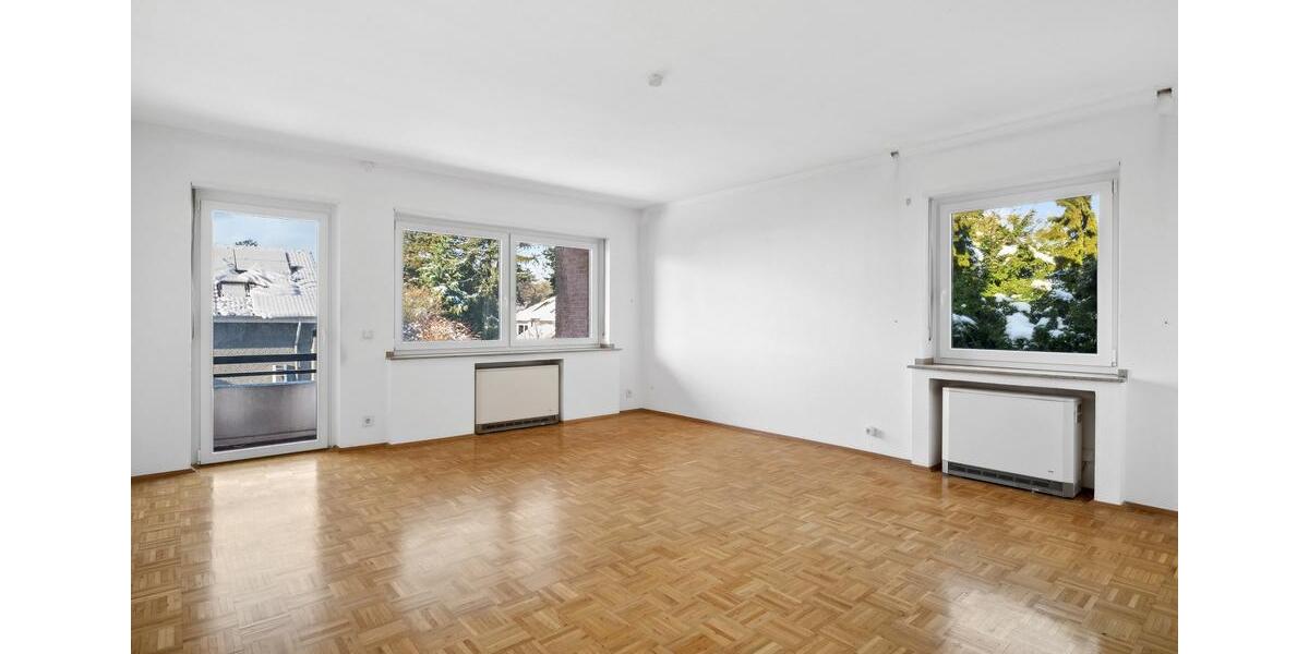 Etagenwohnung Mönchengladbach Nord - 2 Zimmer, 67 m&sup2;, 700&euro; | Angebot:25893202