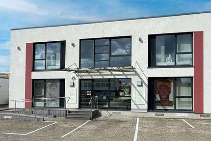Gewerbeobjekt Korschenbroich - 2.715&euro; | Angebot:26865607