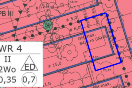 Haus Mönchengladbach Nord - 4 Zimmer, 160 m&sup2;, 432.000&euro; | Angebot:24557969