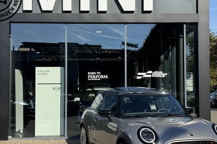 Mini Cooper S 21.615 km 29.499 &euro; Mülheim an der Ruhr 45478