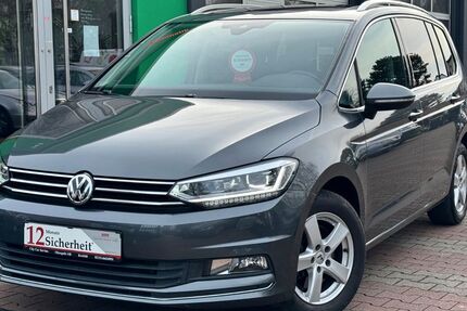 VW Touran 99.400 km 20.600 &euro; Krefeld OT Fischeln 47805