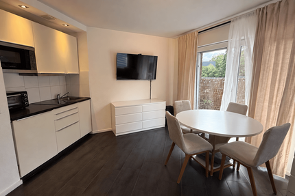 Wohnung Ratingen Lintorf - 1 Zimmer, 30 m&sup2;, 109.000&euro; | Angebot:27646742
