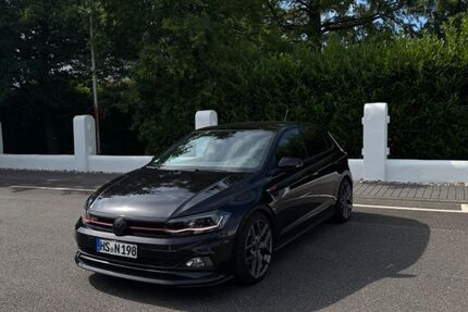 VW Polo 63.648 km 19.100 &euro; Wegberg 41844