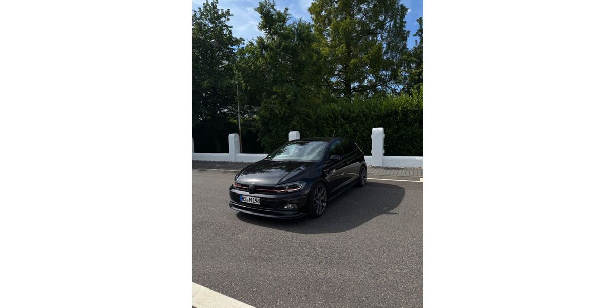 VW Polo 63.648 km 19.100 &euro; Wegberg 41844